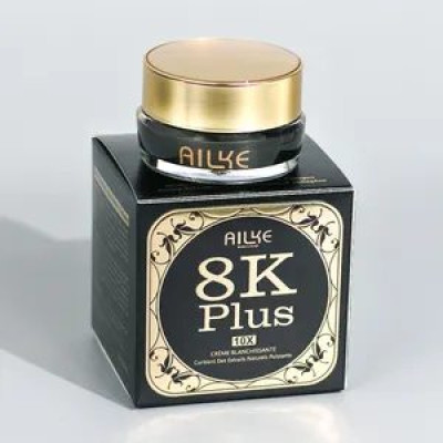 AILKE 8K Plus 10X Whitening Night