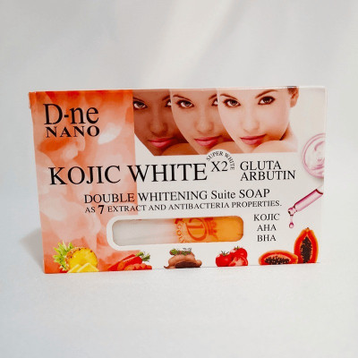 D-Ne NANO ‘Kojic White