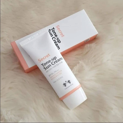 Secret Tone Up Sunscreen Cream