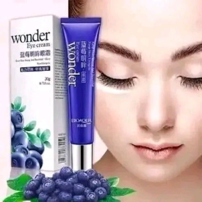 BIOAQUA Wonder Nature Blueberry Lighting Eyes Gel 20g