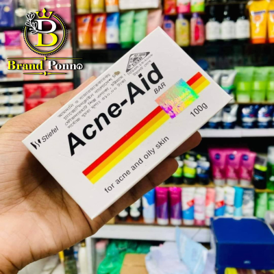 Acne Aid Bar Soap